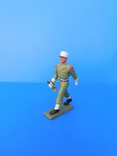 STARLUX / ARMEE D AFRIQUE