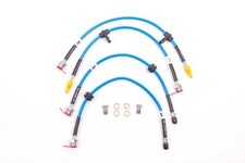 Forge Motorsport Conduite de