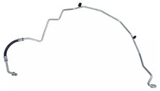 TUYAU DE CLIMATISATION POUR PEUGEOT 207 1.6HDI   M5703 9655448480