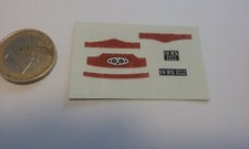 & decals decalcomanie deco