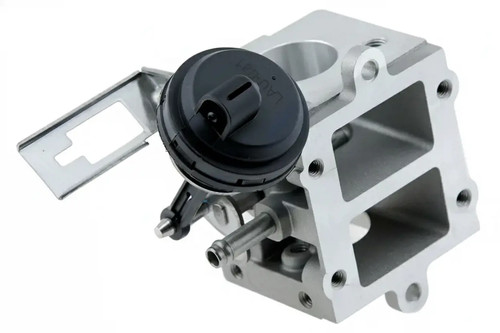 Soupape egr agr pneumatique - soupape,