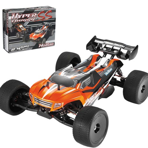Hobao racing sste c150rg - hobao,