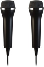 2x Microphone USB Universel