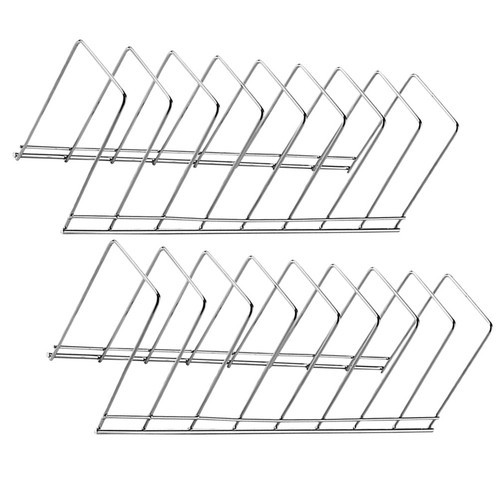 Pcs range assiette - 2,