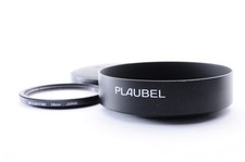 Pare-soleil Plaubelbel 58mm /