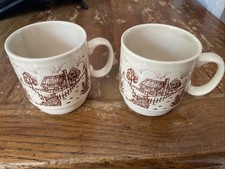Mugs tasses kilncraft - 2, /