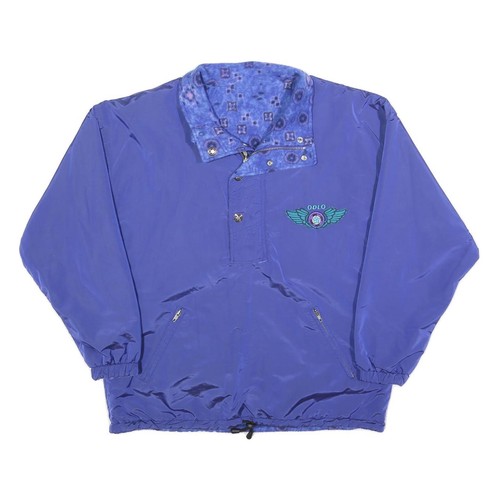 Odlo veste homme bleu légère - veste,