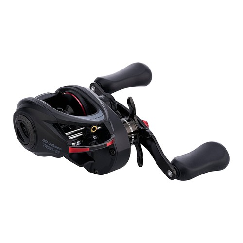 Abu garcia moulinet basse - moulinet,