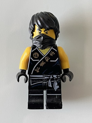 Lego ninjago minifig njo0114 - minifig,