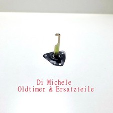 35 Eeit Solex Carburateur