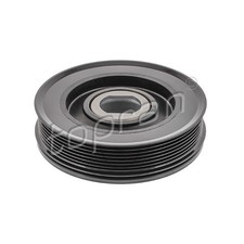 Poulie Damper Pour Renault