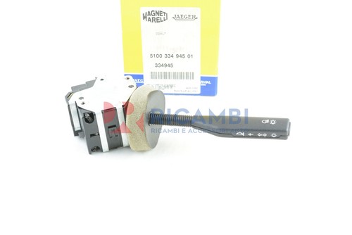 Levier commodo commande - commodo,