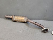 Catalyseur - Renault Twingo II