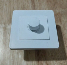 LEGRAND MOSAIC 50 Variateur de lumière Rotatif va et vient push 76060 Vintage