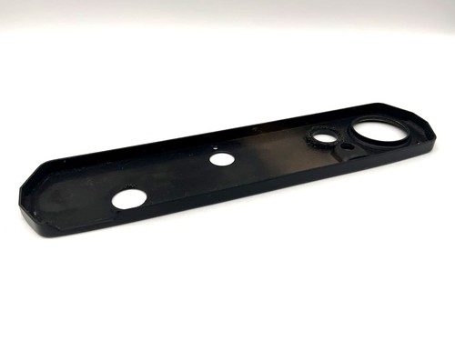 Yashica base plate pièce - base, fr