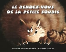 Le rendez-vous de la petite
