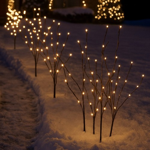 Valiant christmas pathway - valiant,