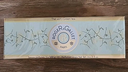 Savons vintage roger gallet - vintage, &
