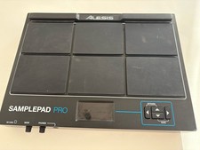 Alesis SamplePad Pro – Pad