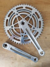 Pédalier stronglight - ,