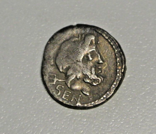 Quinaire argent republique - quinaire,