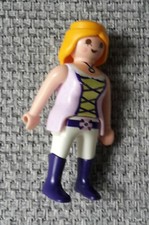 Personnage bonhomme playmobil - personnage,