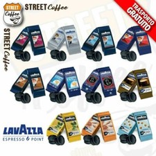 Capsules Lavazza Espresso