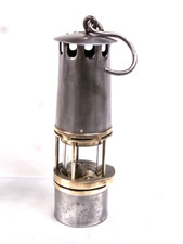 Ancienne lampe de - ancienne,