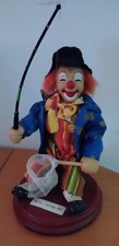 1 Très Joli Clown Automate