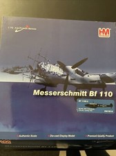 Hobby Master Messerschmitt 110 HA1814