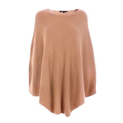 Maje cape poncho - maje,