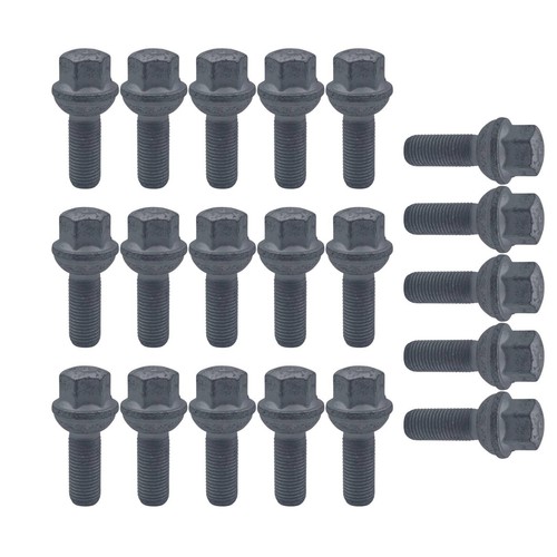 Set boulons roue pour - set,