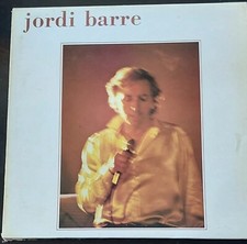 jordi barre tant com me queradà / el meu passat 33 tours