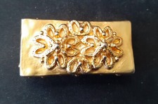 Broche bijou vintage