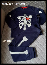 Pyjama garçon Lupilu marine