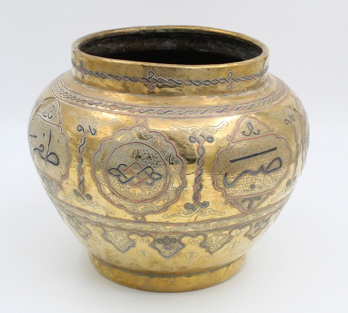 Cache pot jardinière - , en
