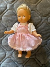 Poupée Corolle "Mini Corolline" de 20 cm