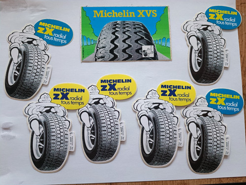 Lot autocollants stickers - lot,