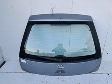 9196277 PORTE ARRIÈRE OPEL