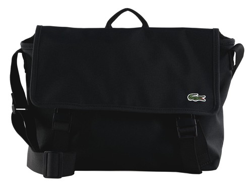 Lacoste sac épaule - lacoste,