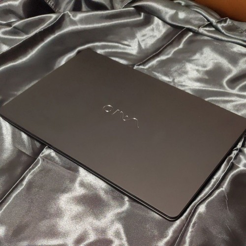 Sony vaio core - sony, z