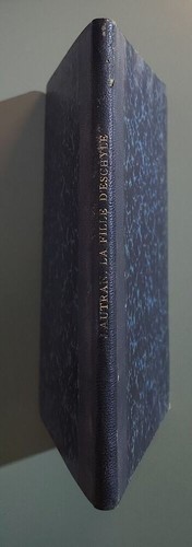 Fille eschyle etude - la, d'eschyle/
