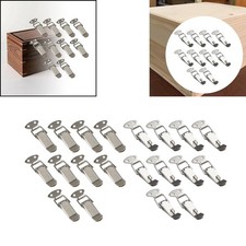 10x loquet à bascule à