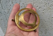 Ancienne griffe tulipe - griffe, de