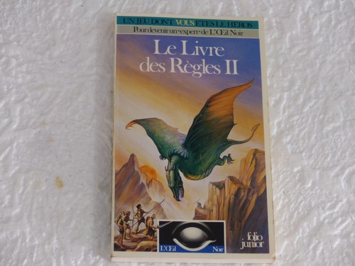 Oeil noir le - livre, des