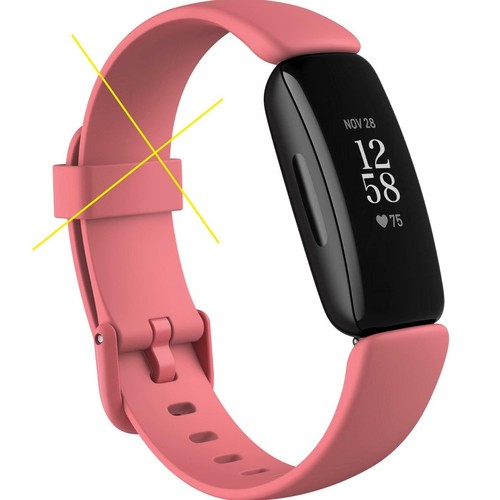 Smartwatch fitbit inspire - fitbit,