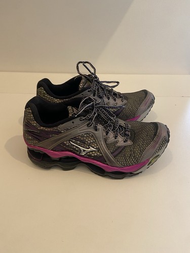 Mizuno wave prophecy - wave,