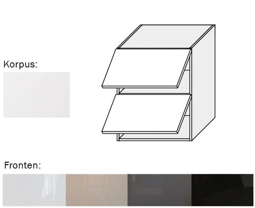 Suspendre armoire - armoire, (est-wep/60)