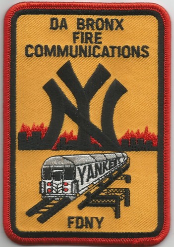New york city fdny - fdny, bronx