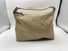 Sac à main Fendi Zucca